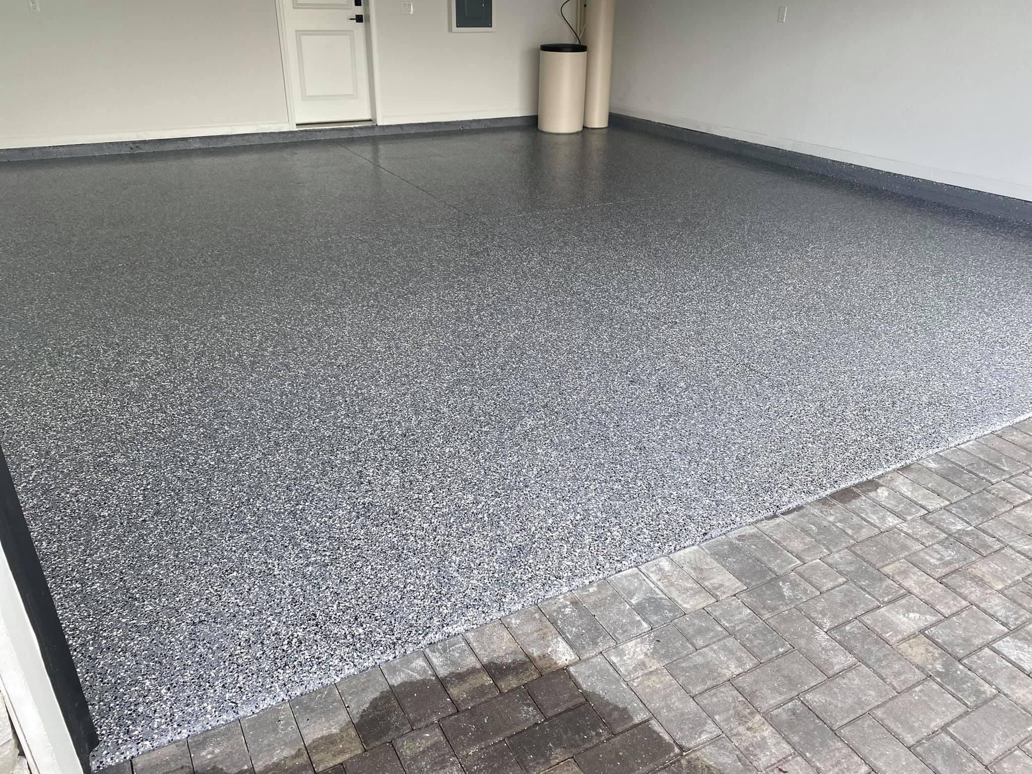 About Floor Grip Medic Jacksonville Fl